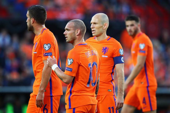 2024欧洲杯战况荷兰与匈牙利,荷兰和匈牙利在欧洲杯关系如何