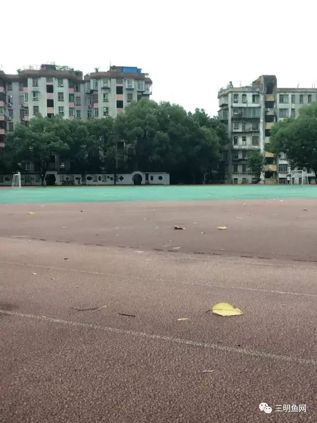 三明高考现场,三明高考第一天