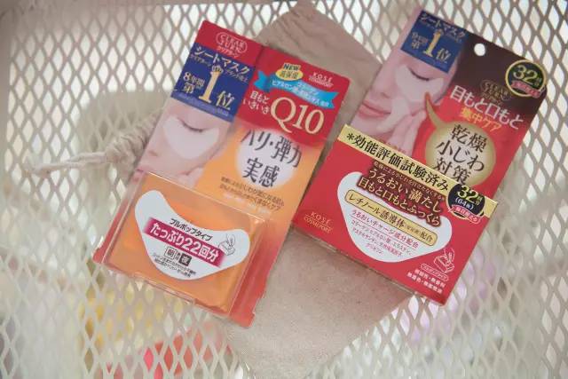 让人无限回购的产品,日本旅游必买的几款单品