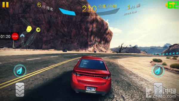 努比亚Z17游戏体验,努比亚z17运行测试