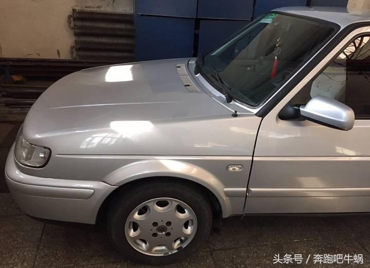 12款老捷达伙伴,10款老捷达伙伴