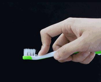 牙齿有洞但没有黑是虫牙吗,牙齿有洞不黑要补牙吗