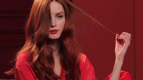 杨幂怎么又变漂亮了,杨幂真的是越来越有魅力了