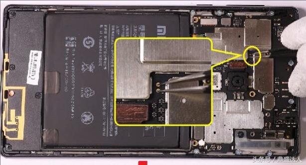 小米手机短接9008刷机教程,小米手机如何打开9008端口