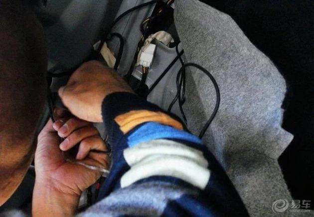 自己动手安装倒车影像教程视频,史上最详细自己动手安装倒车影像