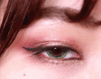 t-garden美瞳测评,美瞳到底怎么选才合适