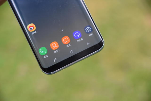 港版三星s8升级安卓8,三星s8升级安卓9.0