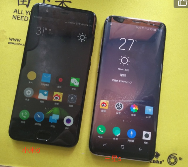 三星s8评测最新视频,三星s8升级安卓9.0