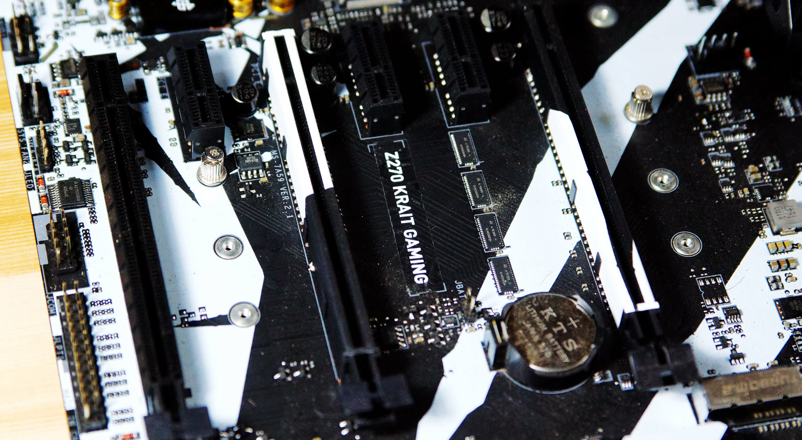 趁着这一波挖矿流享受一下小资吧!悄悄打造一台赚外快