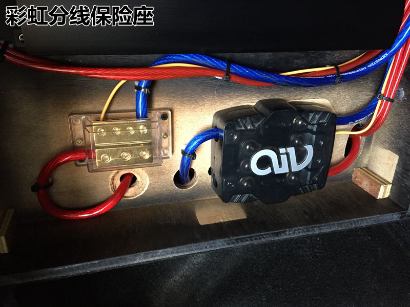 马自达323改装音响案例,马自达323音响改装长沙