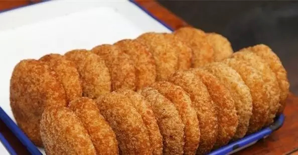 四川美食真的是太让人无法自拔了,四川很少人知道的美味