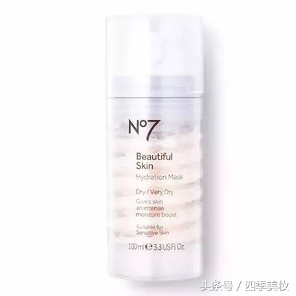 夏天面膜推荐平价油皮,适合夏天补水面膜