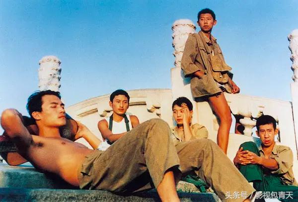 李雷和韩梅梅电影深度解析,李雷和韩梅梅类似的电影解说