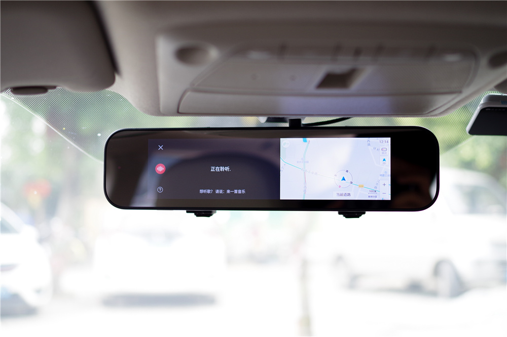 小米后视镜和70迈后视镜哪个好,70迈智能后视镜怎么恢复出厂设置