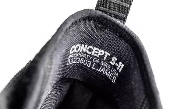 詹姆斯总决赛会穿18吗,詹姆斯为什么穿witness4