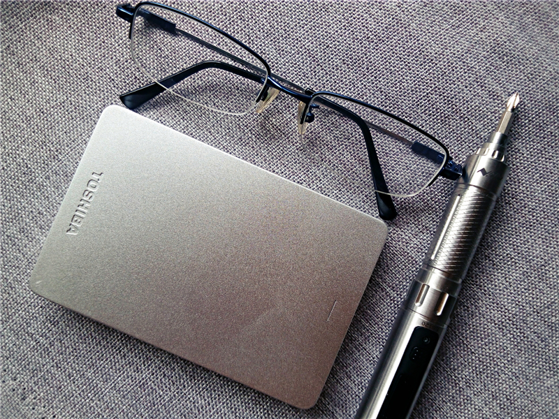 东芝移动硬盘2023新款测评,东芝移动硬盘测评推荐