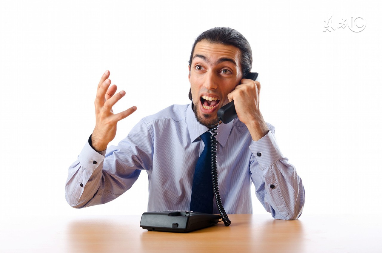 面对戾气太重的人怎么办,面对气势汹汹的人该怎么办