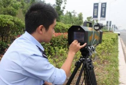 认清这5种高清摄像头，违章就能减少一半！