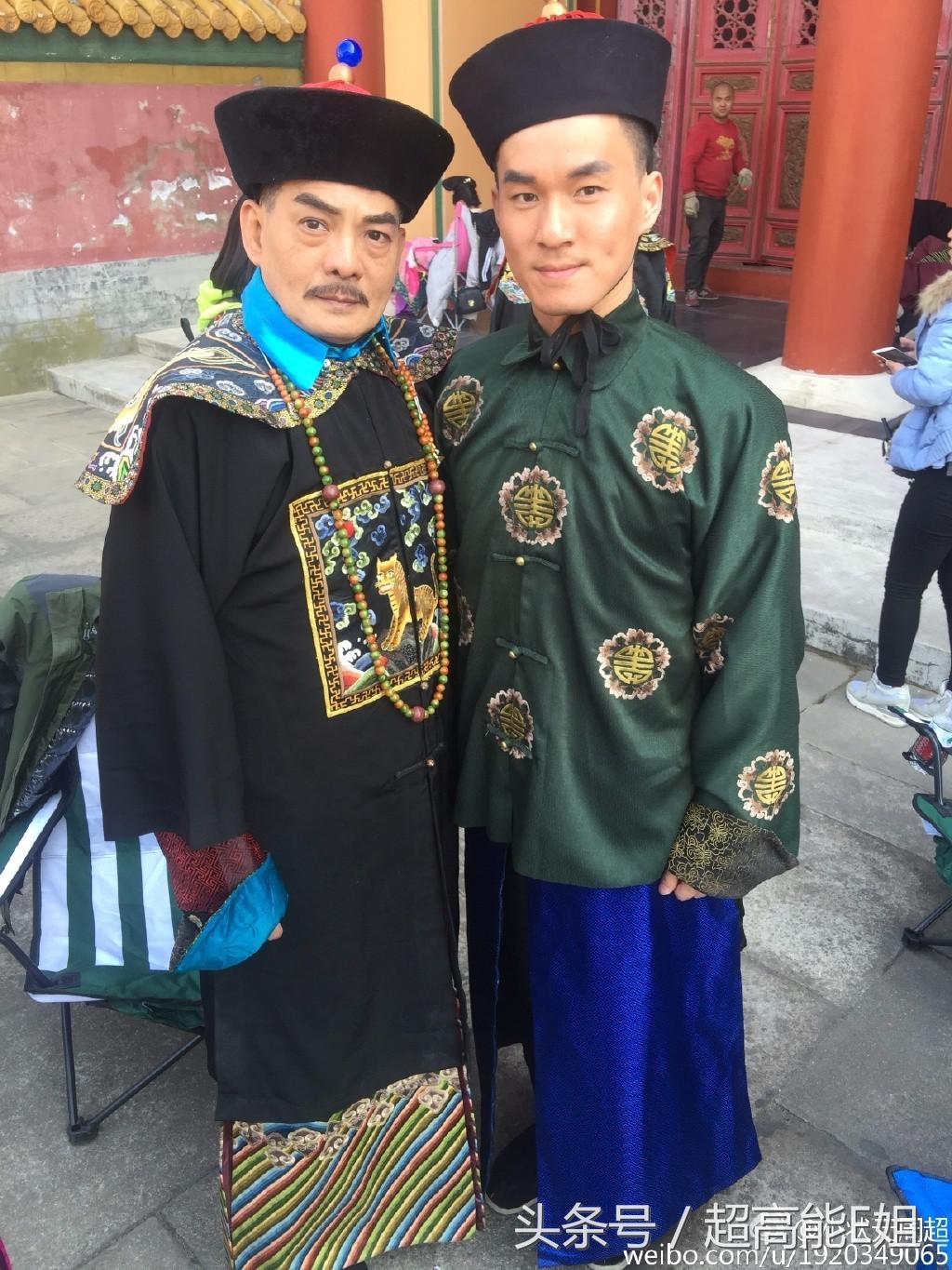 “施吉”周超卖小龙虾，惠英红成影后，揭《忠勇小状元》演员现状