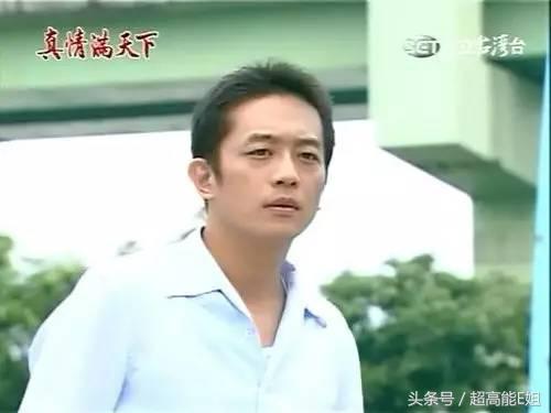 “施吉”周超卖小龙虾，惠英红成影后，揭《忠勇小状元》演员现状