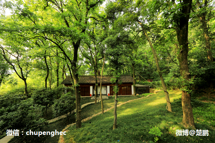 曾是马云江南会,只有9间房,中国最牛的野奢度假村什么样