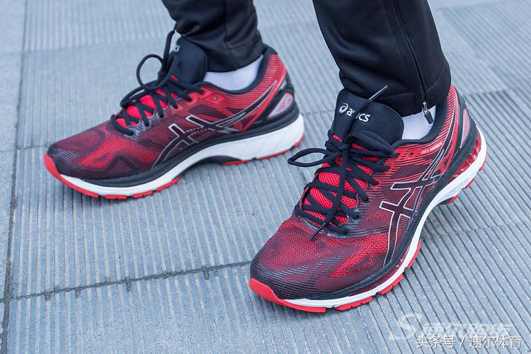 亚瑟士gel-nimbus19评测,asics亚瑟士gel-nimbus19