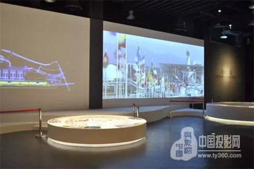 日立激光投影仪最新款,日立高亮工程投影仪