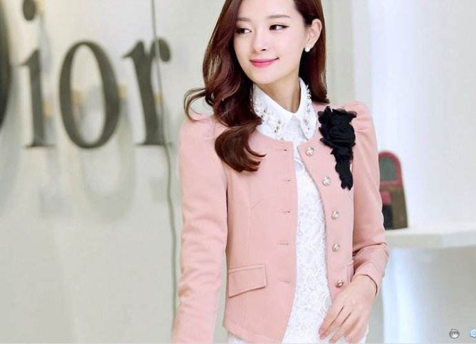 史上最全服装风格,随意你怎么穿,肯定把你包含在内