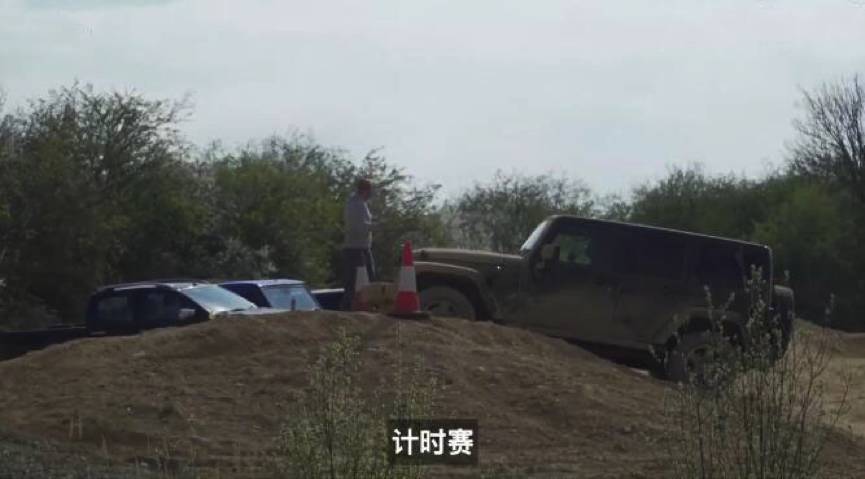 全球最好的越野车,全球没见过的越野之王
