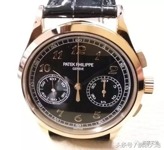 百达翡丽5119和劳力士126333,看完劳力士和百达翡丽的新表