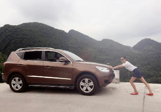 GX7十万公里评测(生命就该浪费在美好的事物上)