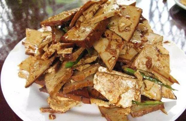 四川美食真的是太让人无法自拔了,四川很少人知道的美味