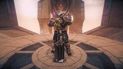 威武霸气！盘点《龙魂时刻》BOSS的*宗罪七**