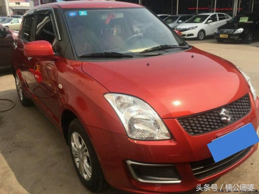 5万左右的二手车suv练手车,5万左右的二手车练手