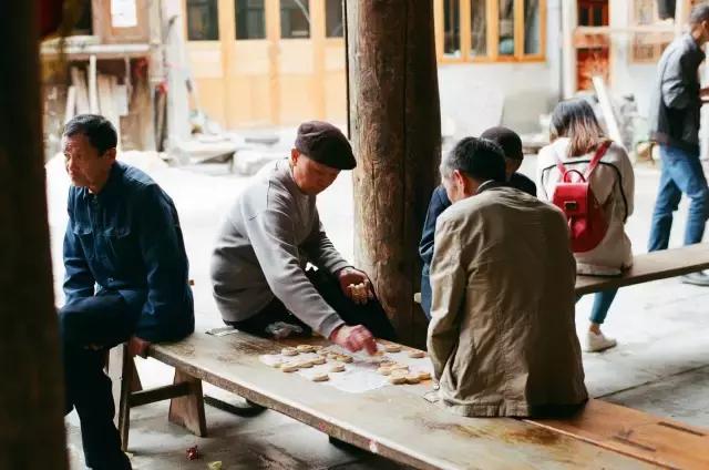 贵州黔东南自由自在的生活,在黎平想做兼职有哪些