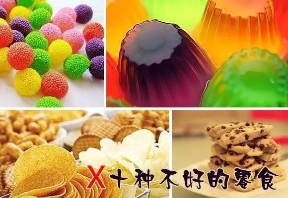 小零食危害视频,儿童小零食危险