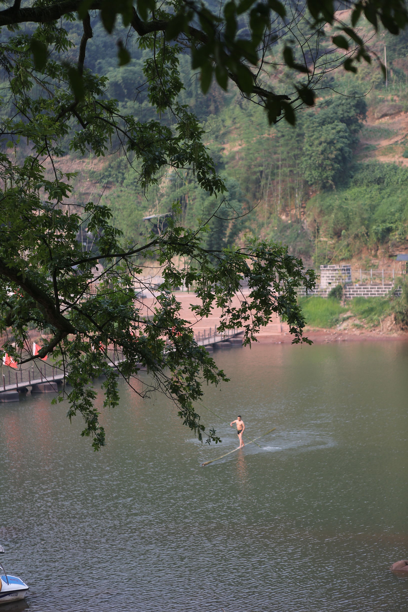 不一样的西塘古镇,大同最值得打卡的十大古镇