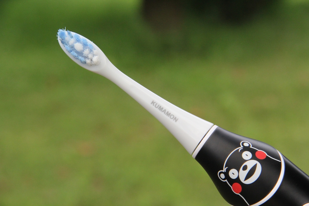 索纳斯二代电动牙刷评测,索纳斯电动牙刷合格么