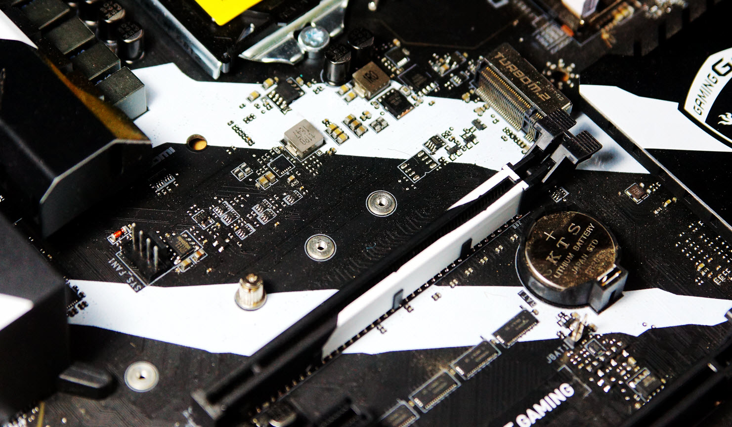 趁着这一波挖矿流享受一下小资吧!悄悄打造一台赚外快