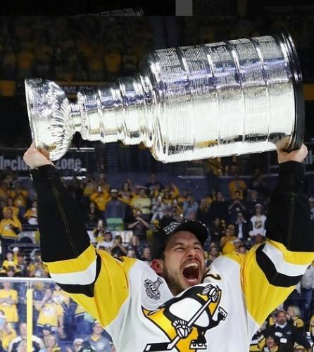 nhl决斗时刻,nhl总决赛时刻