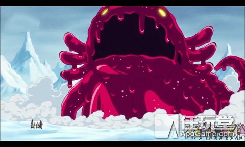 盘点那些被我们玩坏的史莱姆,所有种类的史莱姆