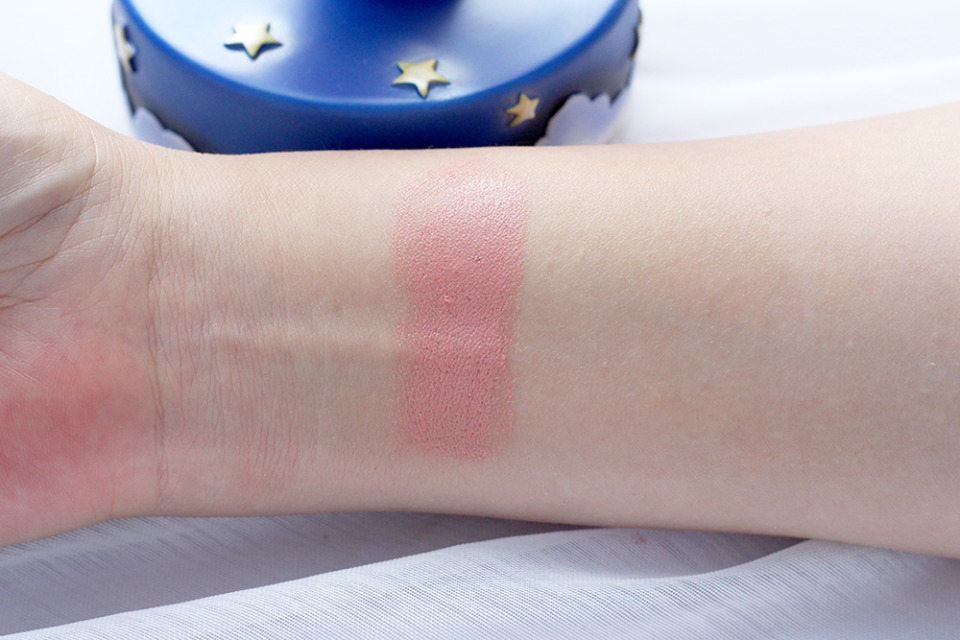 适合少女的腮红合集+腮红刷法+腮红三千问！持续更新你还不收藏？