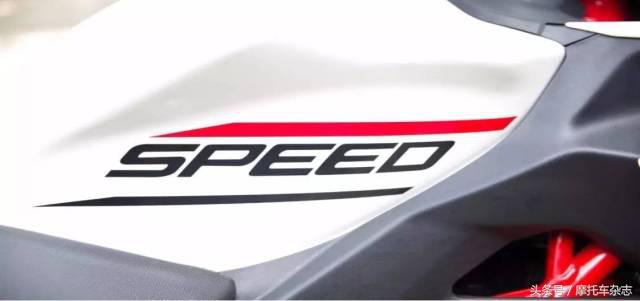 外媒眼中的中国摩托车,国产摩托车与日系摩托车的差距