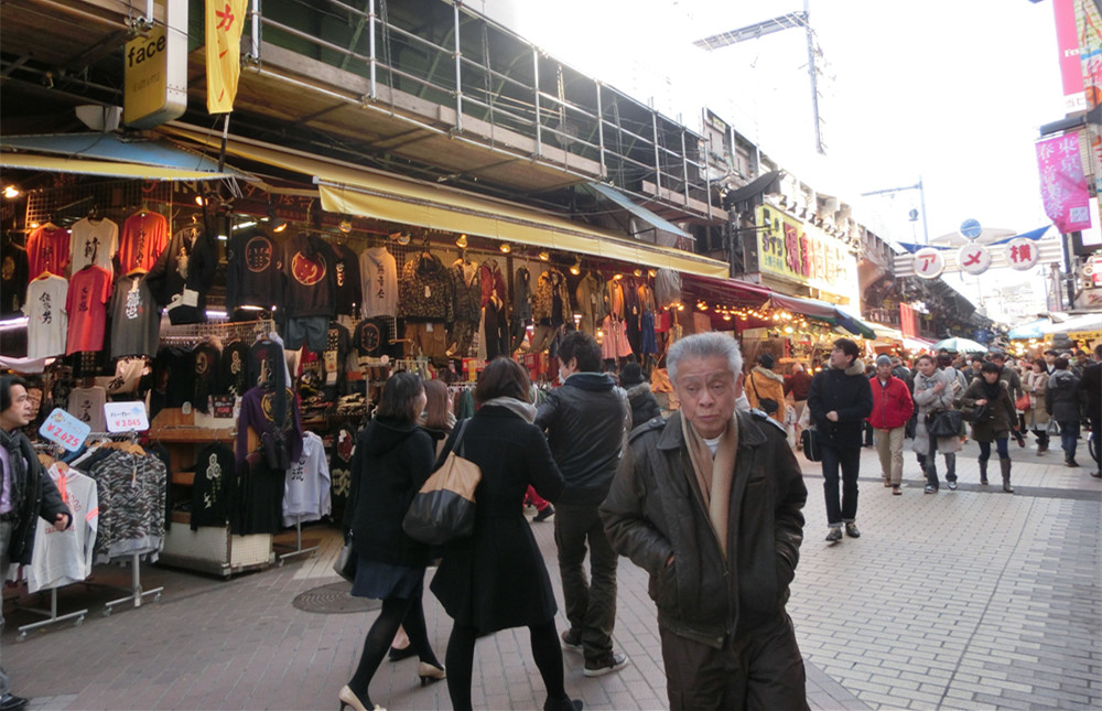 旅行向丨带你走进日本女仆咖啡屋及足浴咖啡馆