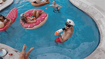 穿搭夏天就要穿这5个颜色超显白,夏天穿这5个极简色很显贵显白