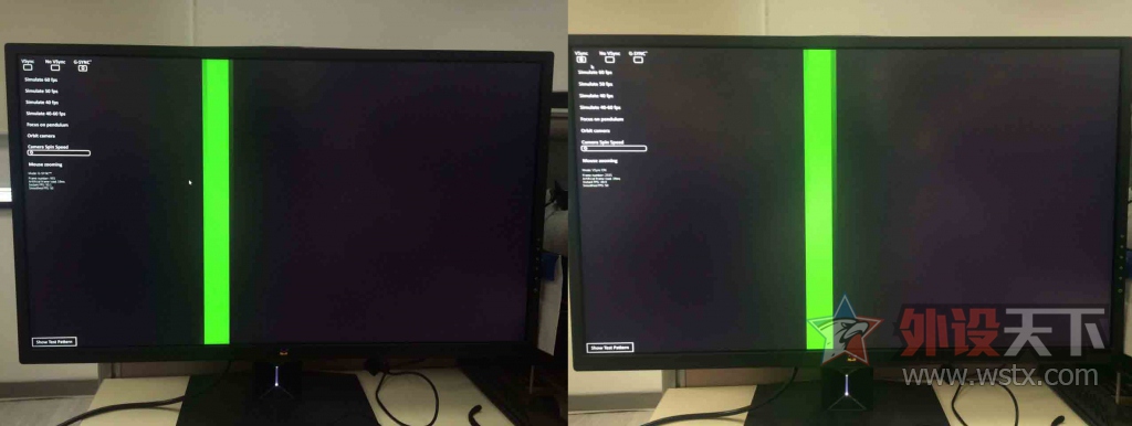 g-sync的显示器有哪些,g-sync显示器有必要吗