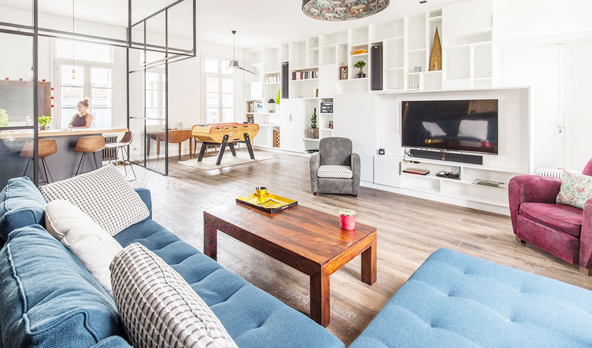 办公室黑框玻璃装修效果图,玻璃隔墙效果图办公室