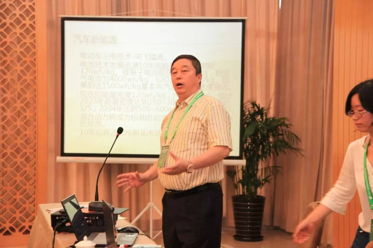 魏建军和董雷,魏建军和理想合作