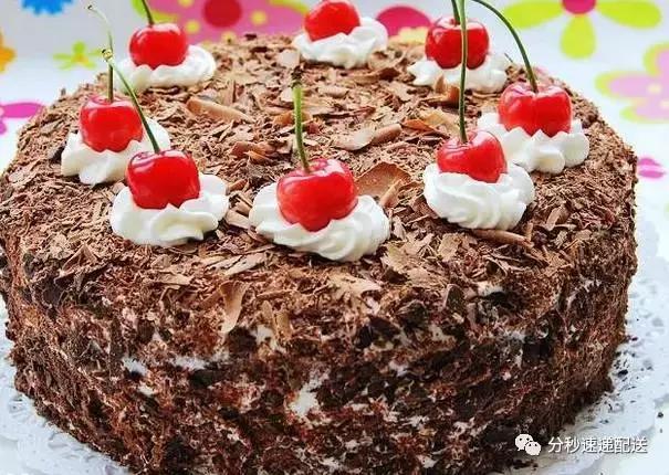 蛋糕怎么配送比较安全,配送蛋糕的方法和技巧