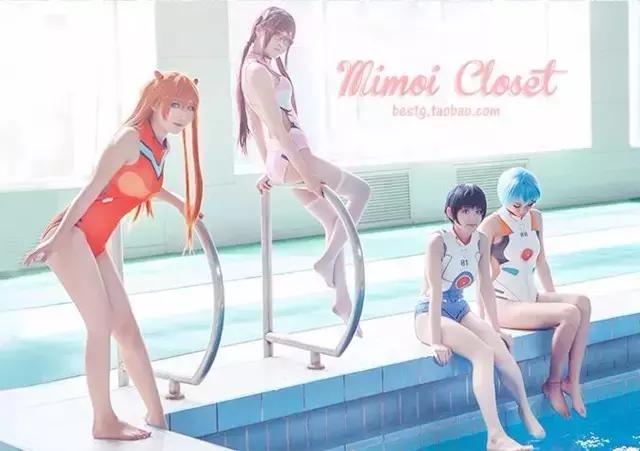 有什么好看的泳衣或泳衣店铺推荐,如何选择合适又显瘦的泳衣